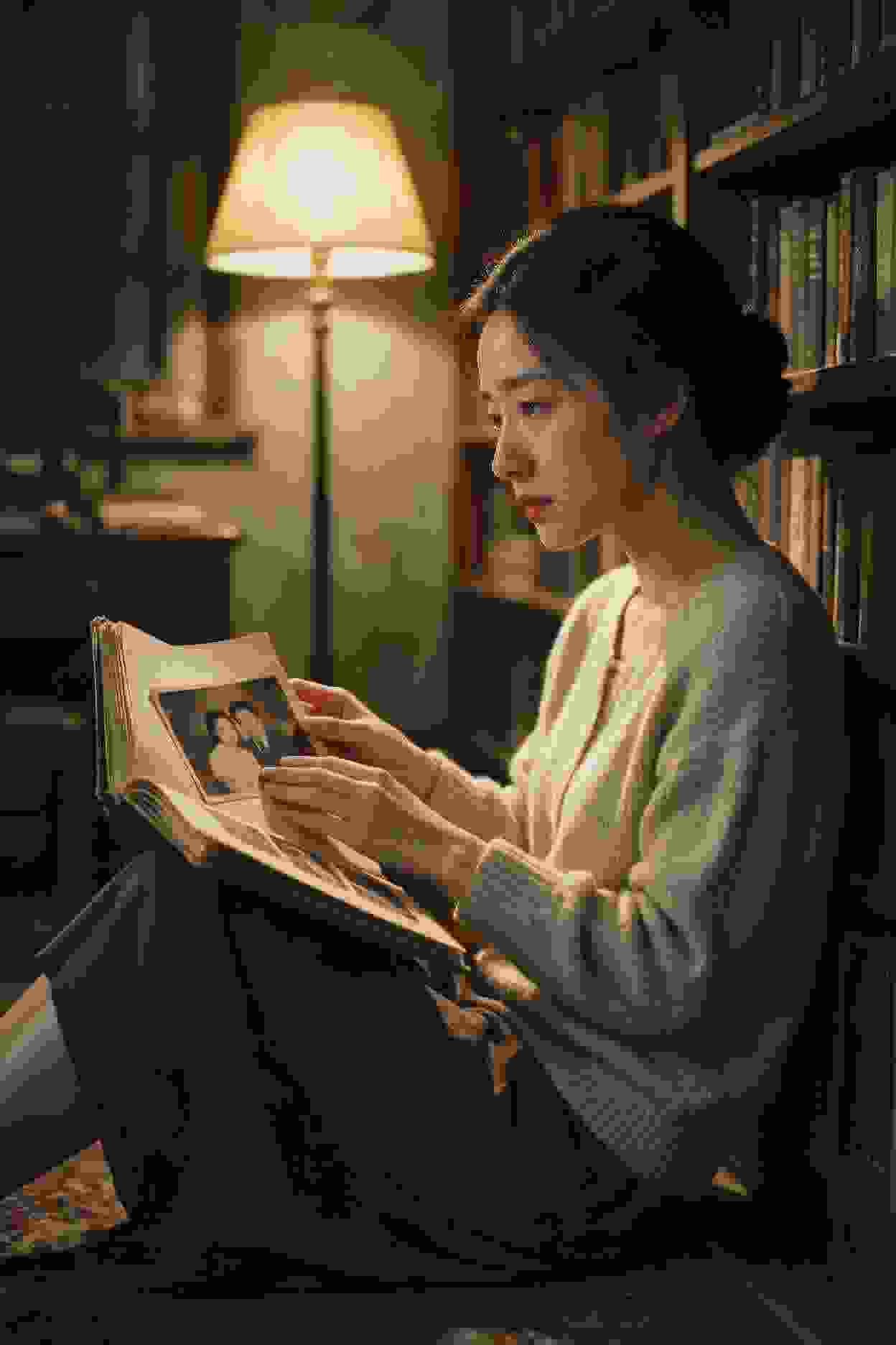 幸运星